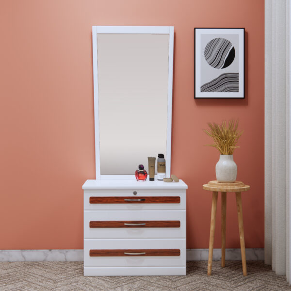 puspa furniture dressing table price