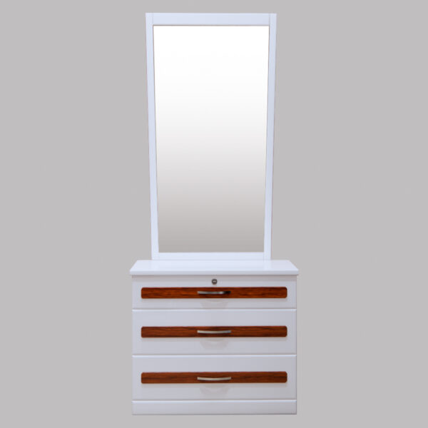 puspa furniture dressing table price